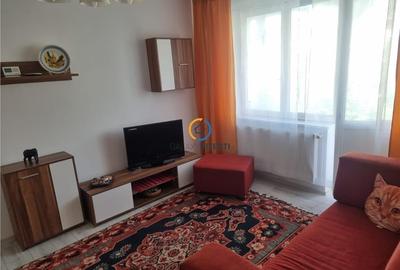 Apartament trei camere Craiovei cf. I, mobilat si utilat, etaj 3 - 6
