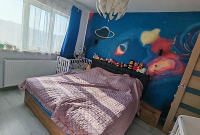 Apartament cu 2 camere decomandat în 1848 - 7