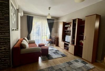 Apartament 2 camere, Plopilor I Parcul Babes - 2