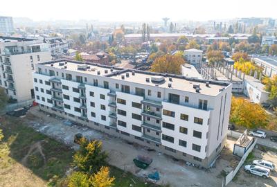Garsoniera Metrou Pacii Militari | Finalizare Rapida | AC Inclus - 5