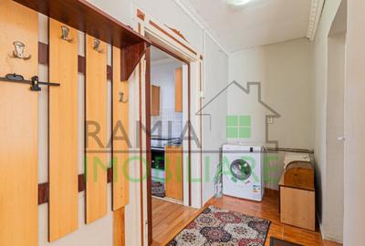 Casă cu 2 camere cu Teren 205 Mp în Satulung