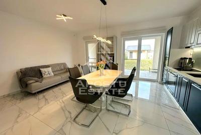 Duplex cu 4 camere cu Canalizare în Dumbrăvița - 2