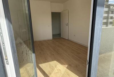 Garsonieră decomandată în Valea Lupului - 1