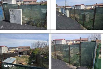 Casă cu 2 camere cu Teren 181 Mp în Central - 7
