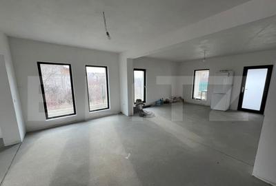 Casa, 4 camere, 550 mp teren, cartier Sisesti - 6