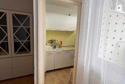 Garsonieră decomandată în Mănăștur - 3