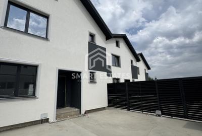 VILA INDIVIDUALA BRAGADIRU 6 CAMERE BUCATARIE INCHISA -  COMISION 0% - 1