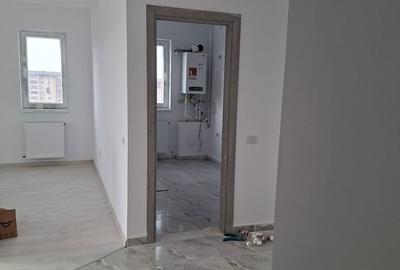 Apartament cu 3 camere în Chiajna - 4
