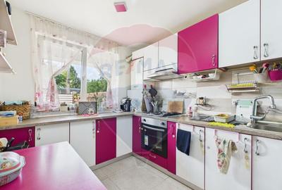 Casa/Vila superba cu 6 camere si gradina in zona Rosu/Ilfov - 11
