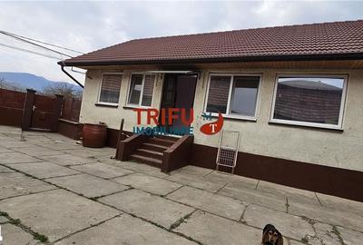 Casă cu 4 camere cu Teren 1284 Mp în Ighiu - 18