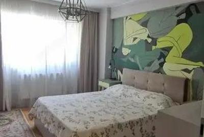 Apartament 2 camere-ozana-centrala proprie-parcare proprie - 3