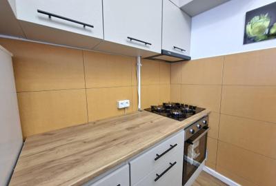 Garsonieră nedecomandată în Lotrioara - 4