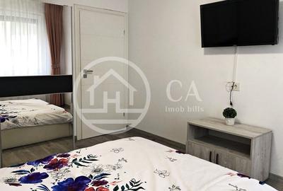 Apartament cu 3 camere de inchiriat in Prima Onestilor, Oradea - 5