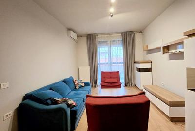 Apartament 2 Camere Regnum Residence & Spa - 15