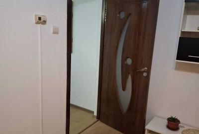 Apartament cu 2 camere semidecomandat, mobilat în Nicolae Bălcescu - 5