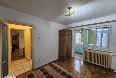 Apartament cu 2 camere în Central - 8