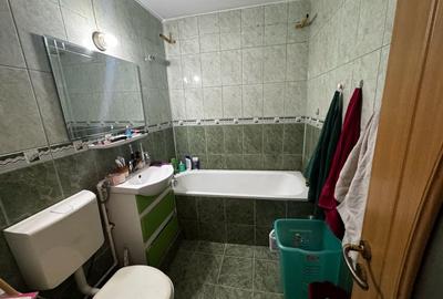 Apartament 2 camere, decomandat, 56mp., Rovine, zona Parculet Rovine - 7