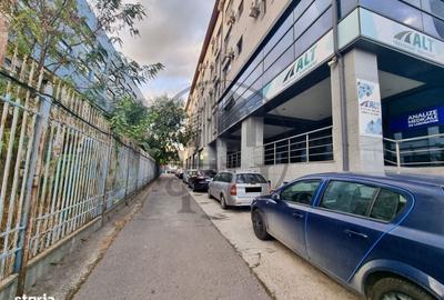 Spațiu comercial, de 331 mp, în Inel II - 10