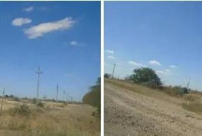 Teren extravilan arabil cota parte 3/32 Smardan, ID: R2763211 - 8