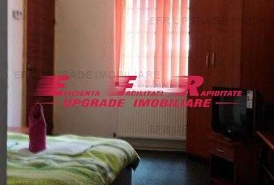 Teren centru (bulevard) Busteni - EFR Upgrade Imobiliare - Teren in centrul oras - 12