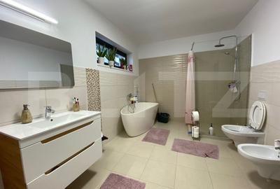 Casă individuală cu 6 camere cu Garaj în Apahida - 16