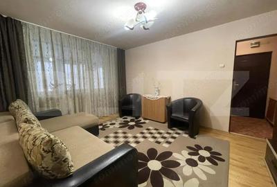 Apartament de 2 camere, 45 mp si balcon, zona CENTRALA - 2