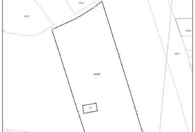 Teren de 4422 mp, în Apahida - 2