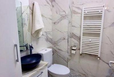 Garsonieră în Central - 7