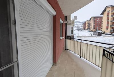 Ideal pentru investitie! Apartament 1 camera, nelocuit zona Stejarului - 12