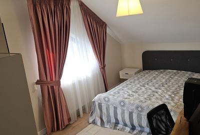 Casă cu 3 camere cu Teren 460 Mp în Doicești - 13