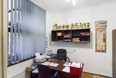 Vila individuala in centru zona Victoriei - 18