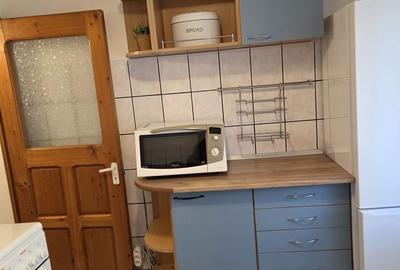 Apartament cu 2 camere decomandat în Central - 13