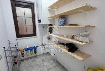 Casă cu 4 camere cu Teren 350 Mp în Aradului - 4