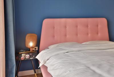 Apartament cu 2 camere decomandat, mobilat în Tractorul - 11