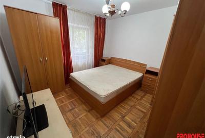 Apartament cu 3 camere decomandat în Bistrița Lac - 4