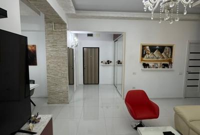 Ap 4 camere premium / loc de parcare / zona Tomis Nord - 11