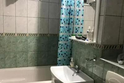 Apartament cu 3 camere decomandat în Complex Studențesc - 2