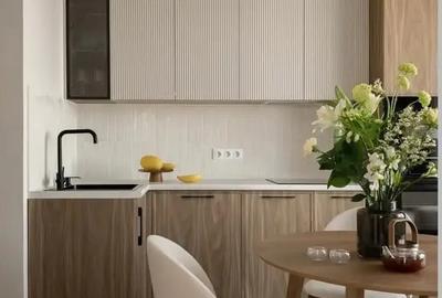 Bucatarie inchisa 16 mp! Clasa A - Etaj 1 - balcon, bloc cu lift - 2