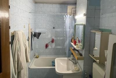 Apartament cu 3 camere Tei - 6