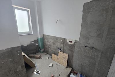 Duplex cu 3 camere cu Canalizare în Moșnița Nouă - 8