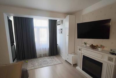 Apartament cu 3 camere în Central - 7