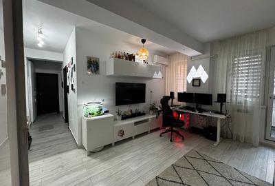 VANZARE APARTAMENT 3 CAMERE MOBILAT SI UTILAT-COMISION 0%-MUTARE IMEDIAT VANZARE APARTAMENT 3 CAMERE MOBILAT SI UTILAT-COMISION 0%-MUTARE IMEDIAT - 4