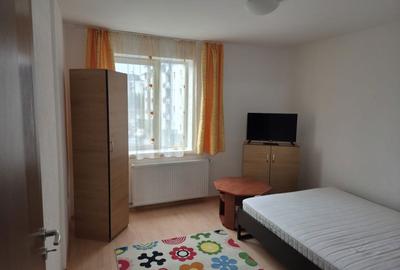 Garsonieră decomandată în Turnișor - 7