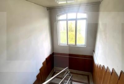 Cladire mixta cu teren si hala - vad comercial DN11, Ozun - 9