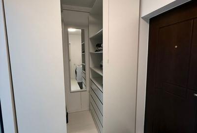 Garsonieră decomandată în Iris - 4