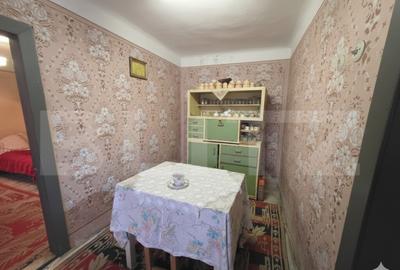 Gospodarie Completa, 130 mp, 1.300 mp Teren, zona Doice?t - 6