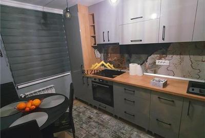 Apartament cu 3 camere decomandat, mobilat în Central - 2