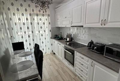 Apartament cu 3 camere în Central - 2