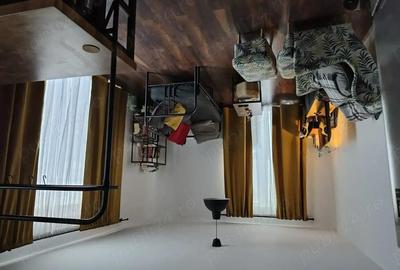 Apartament cu 3 camere decomandat, mobilat în Turnișor - 2