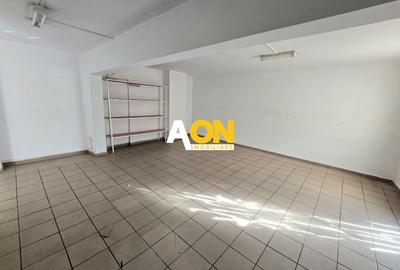 Spațiu Comercial, Parter, 70mp, Zona Cetate - 2